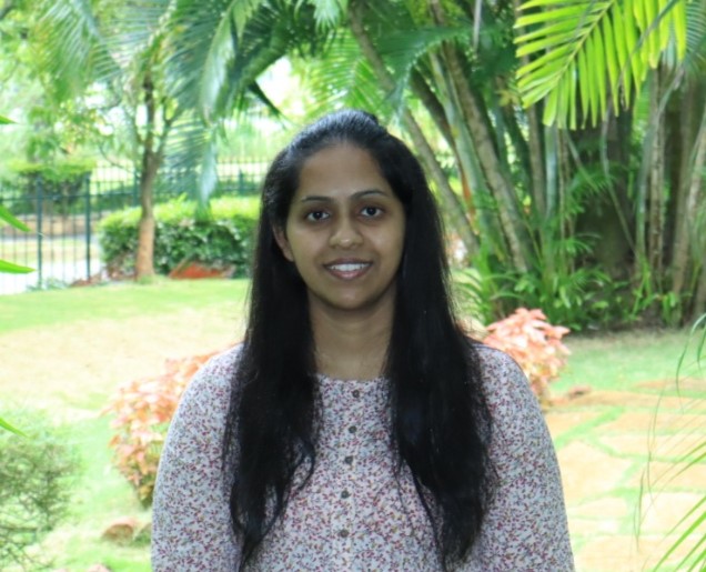 Sheena Sujith