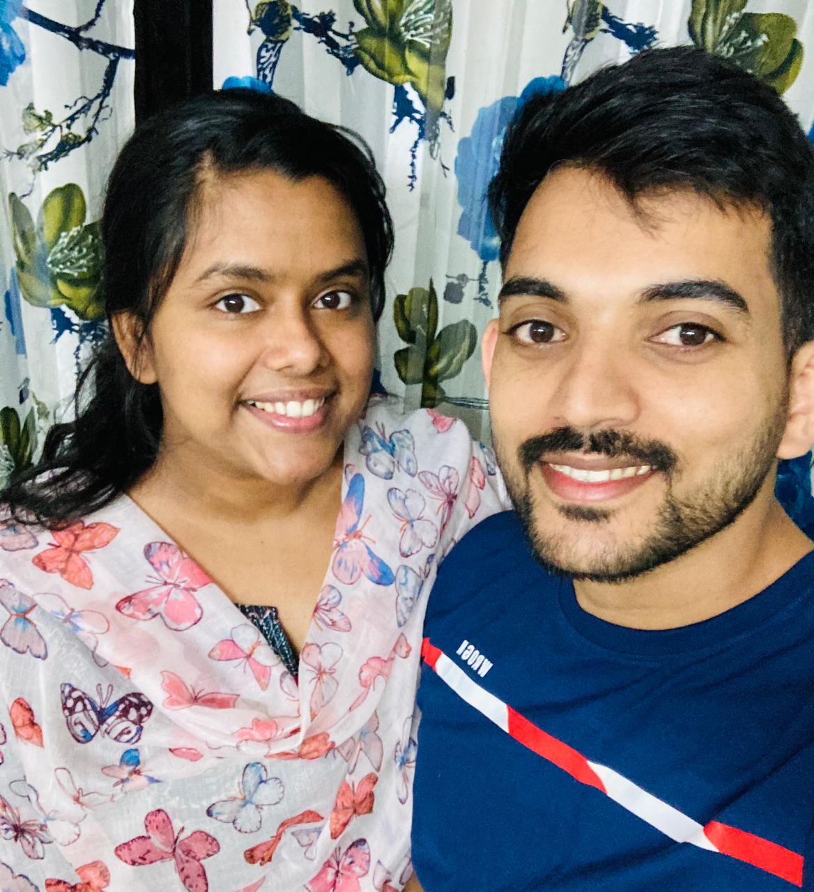 Sheenu & Meenu